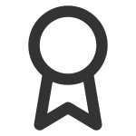 Award SVG Icon